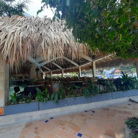 Costa Azul Suites 906 Santa Marta  Kültér fotó