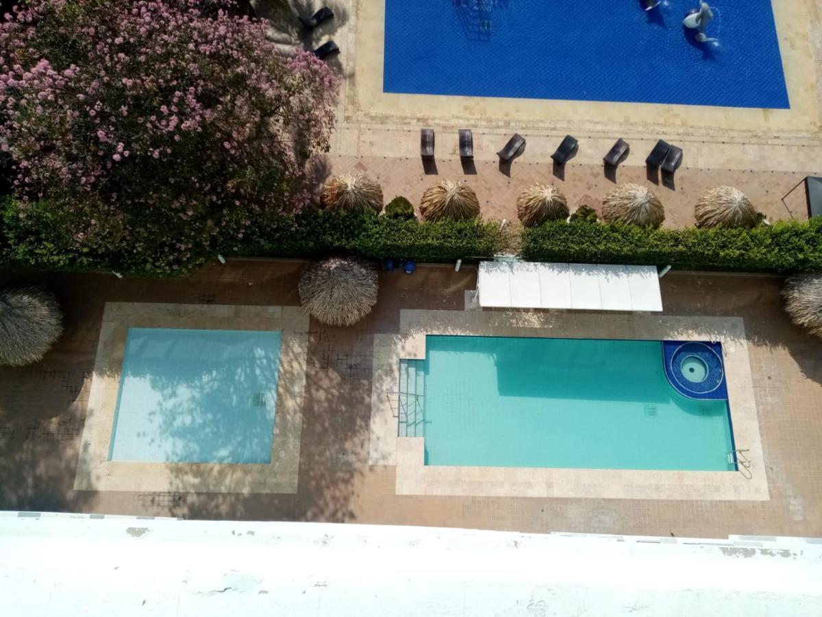 Costa Azul Suites 906 Santa Marta  Kültér fotó