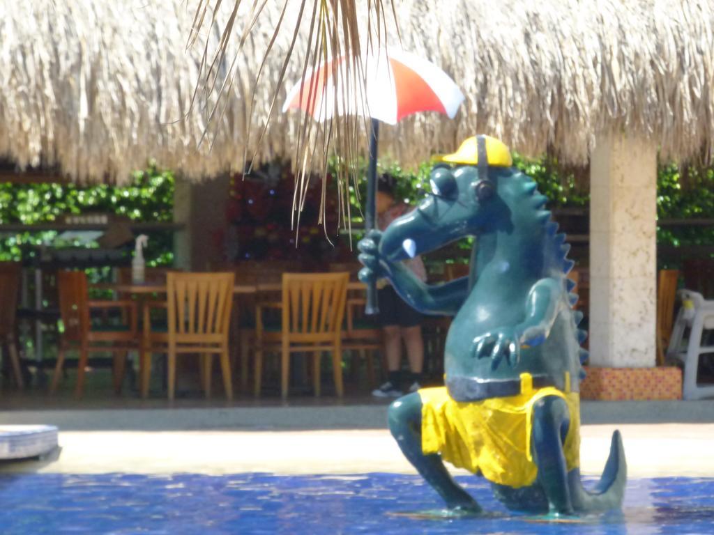 Costa Azul Suites 906 Santa Marta  Kültér fotó