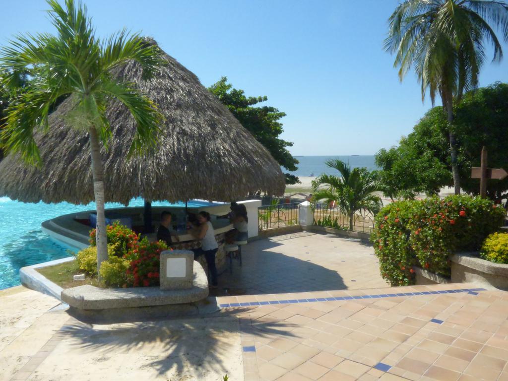 Costa Azul Suites 906 Santa Marta  Kültér fotó