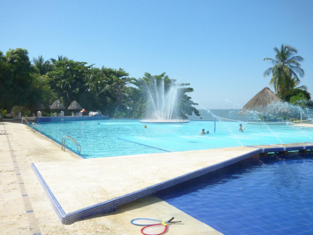 Costa Azul Suites 906 Santa Marta  Kültér fotó