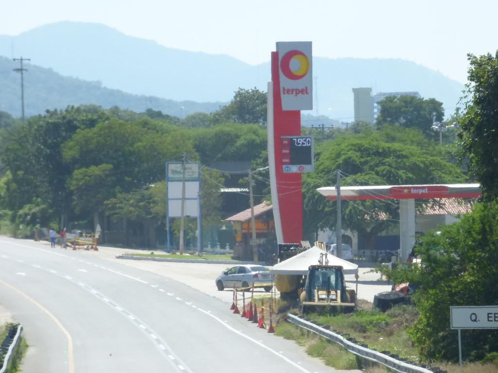 Costa Azul Suites 906 Santa Marta  Kültér fotó