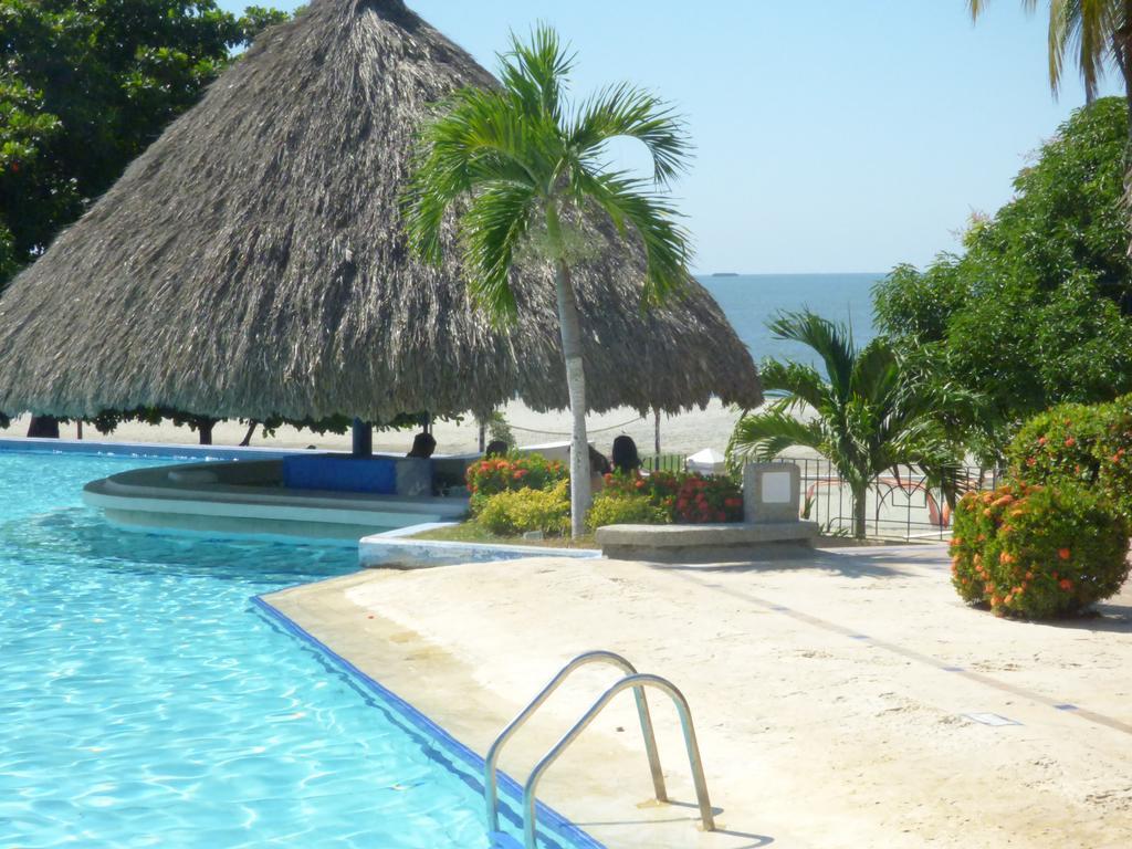 Costa Azul Suites 906 Santa Marta  Kültér fotó