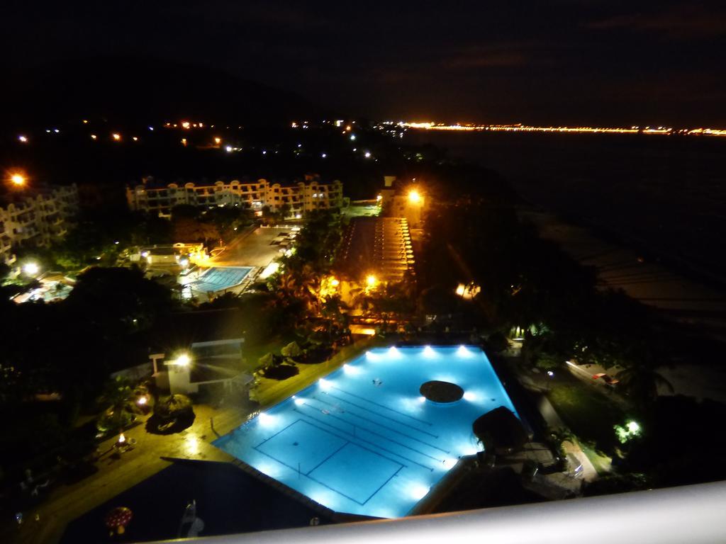 Costa Azul Suites 906 Santa Marta  Kültér fotó